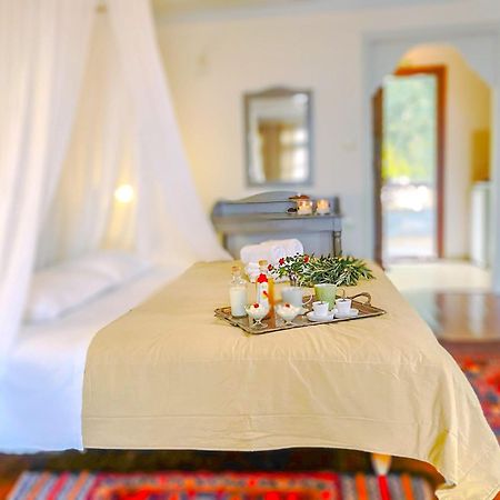 Beachfront Pelion Getaways - Palia Damouchari Suites Exterior photo